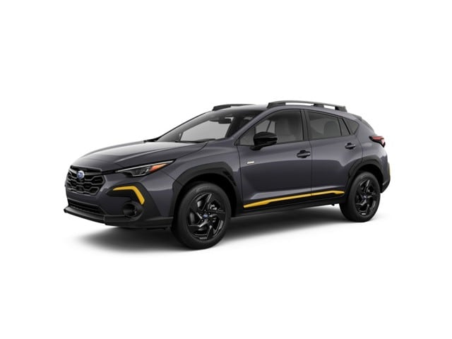 2026 Subaru Crosstrek Sport - Photo 46