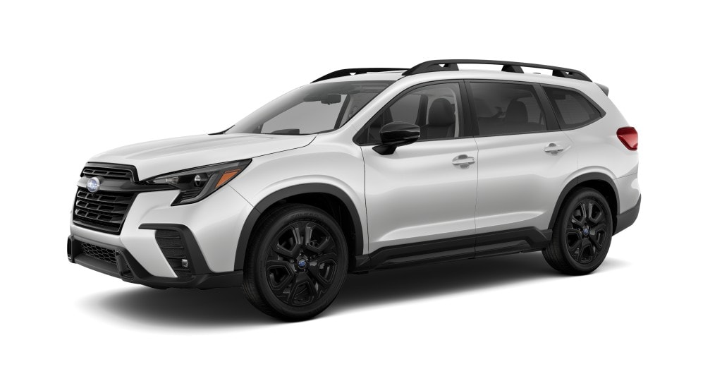 2026 Subaru Ascent Onyx Edition-Touring - Photo 8