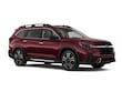 Subaru Ascent
