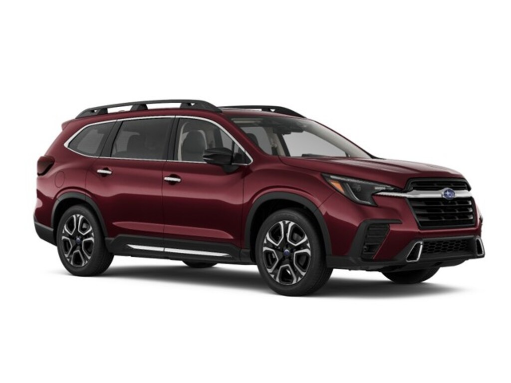 New 2027 Subaru Ascent Touring 7-Passenger SUV