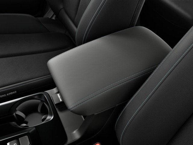 2026 Subaru Forester Limited - Photo 21