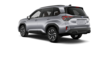 Subaru Forester Hybrid