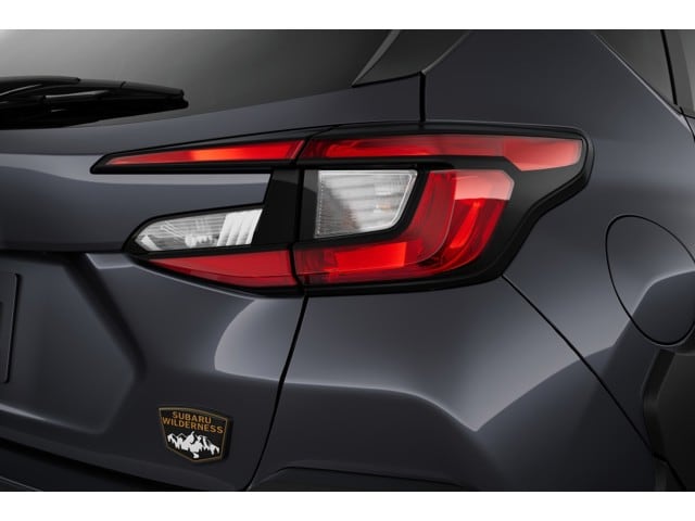 2026 Subaru Crosstrek Wilderness - Photo 33