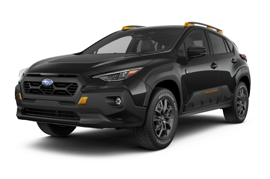 2026 Subaru Crosstrek Wilderness's photo