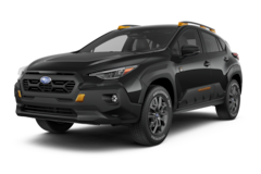 2026 Subaru Crosstrek Wilderness SUV