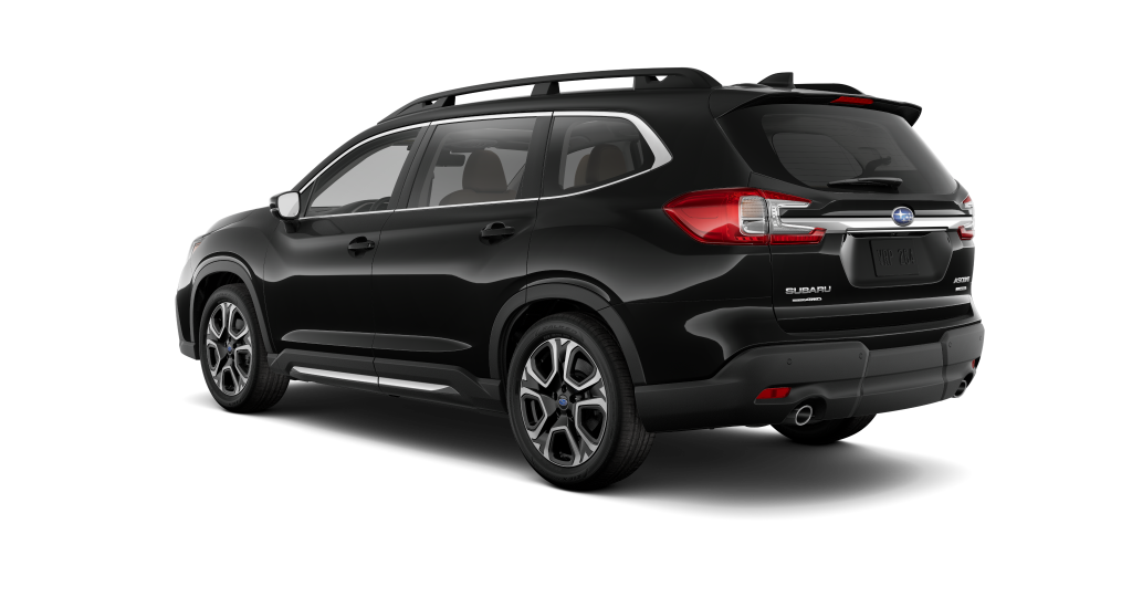 New 2026 Subaru Ascent Limited 7-Passenger SUV
