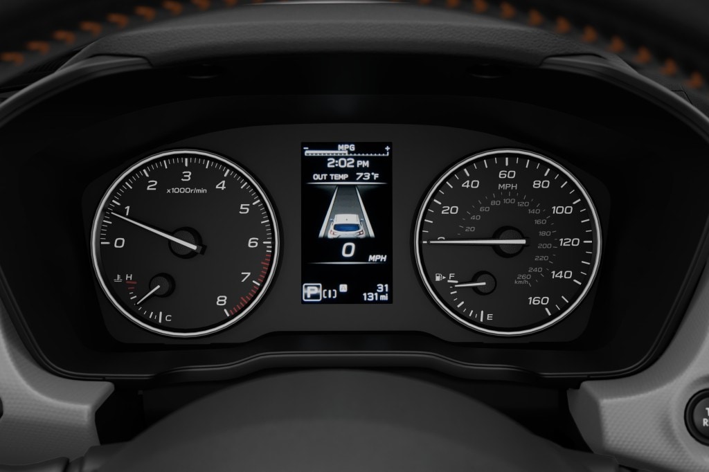 2026 Subaru Crosstrek Limited - Photo 20