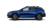 Subaru Crosstrek Hybrid