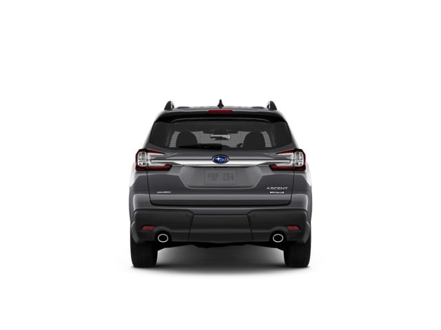New 2027 Magnetite Gray Subaru Limited 7-Passenger image 9
