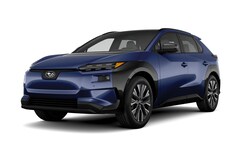 2026 Subaru Solterra Touring XT SUV