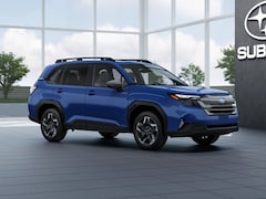 2026 Subaru Forester Premium Hybrid SUV