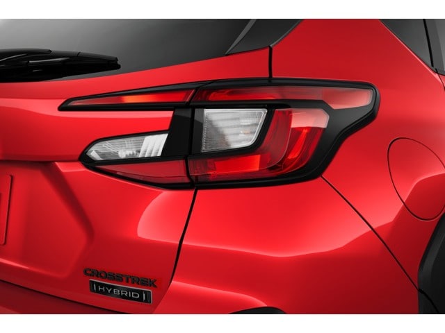 2026 Subaru Crosstrek Limited - Photo 43
