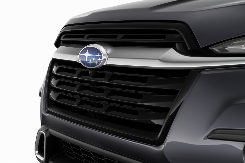 2025 Subaru Ascent Touring - Photo 34