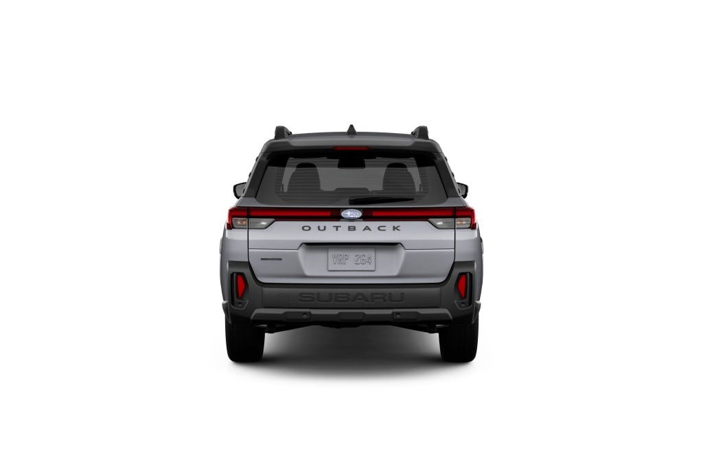 2026 Subaru Outback Limited XT - Photo 9