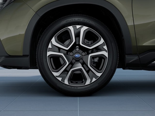 2026 Subaru Ascent Limited - Photo 9