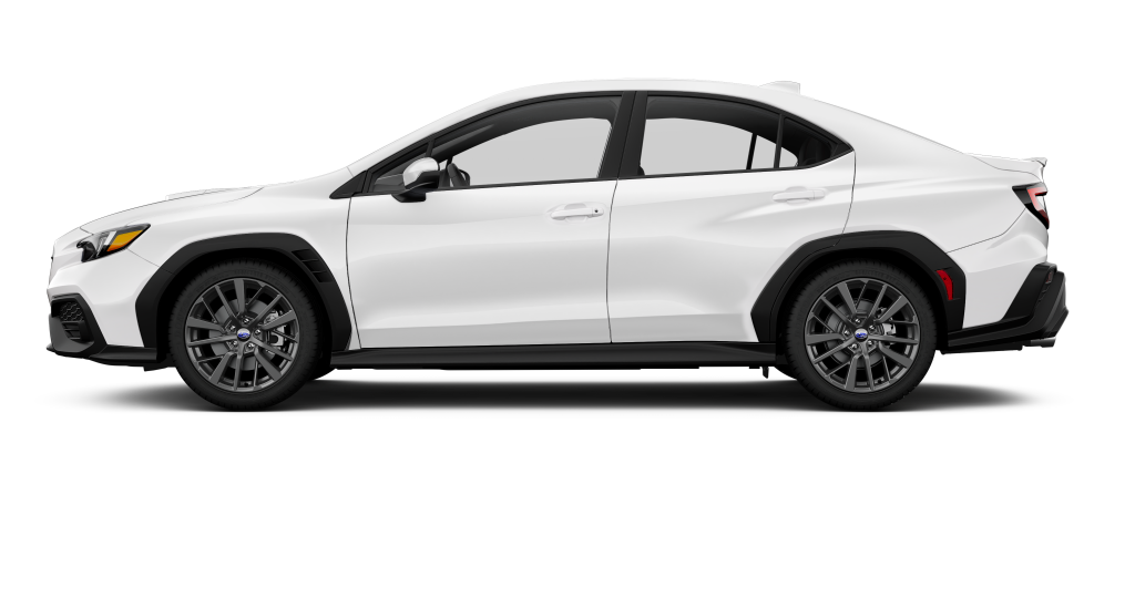 New 2025 Subaru WRX Premium Sedan