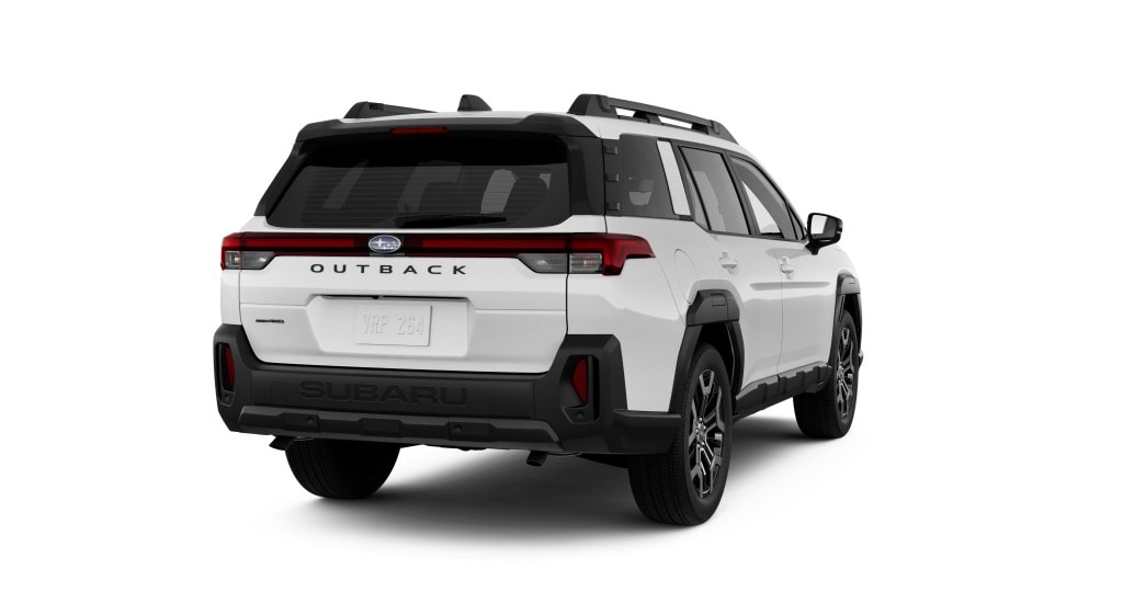 2026 Subaru Outback Touring XT - Photo 7