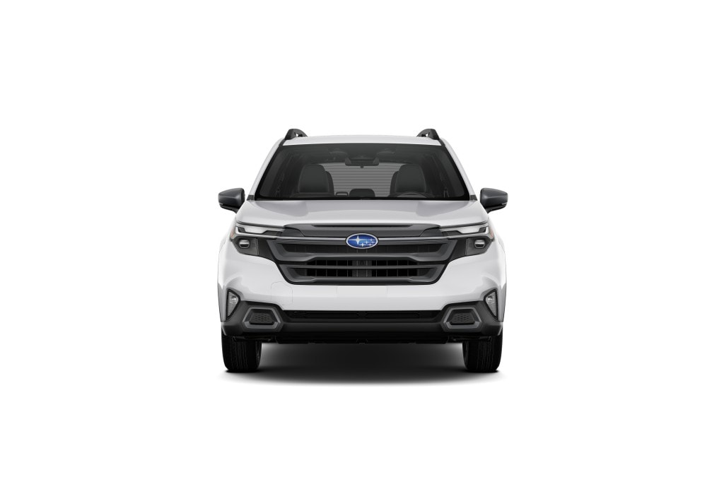 New 2025 Subaru Forester Limited Hybrid SUV
