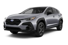 2027 Subaru Crosstrek Base SUV