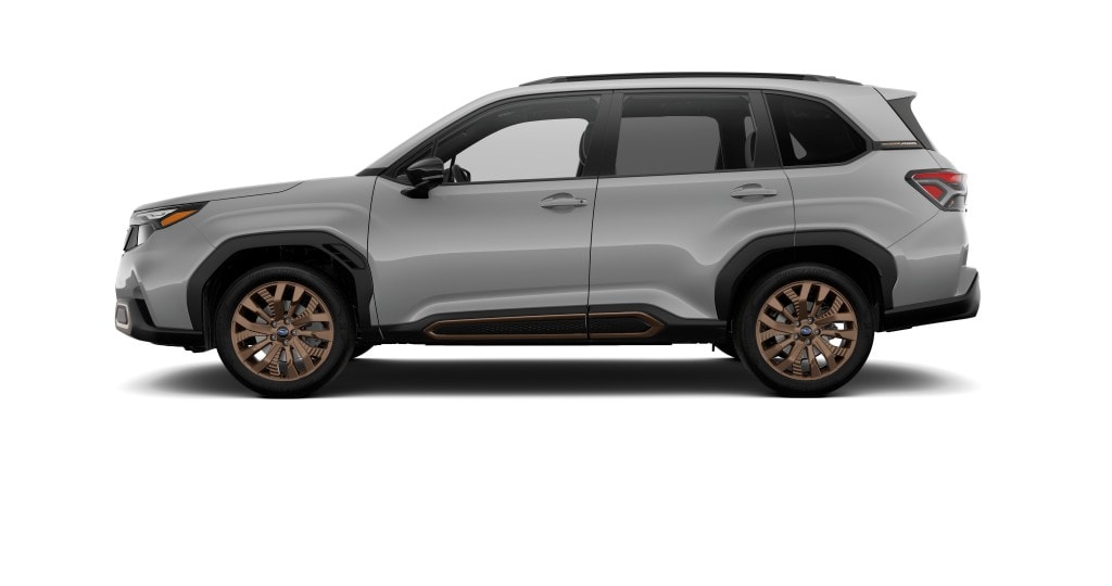 2026 Subaru Forester Sport - Photo 36