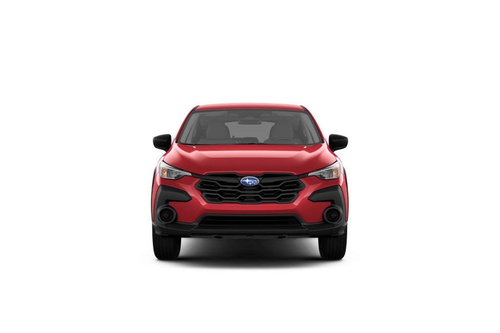 New 2026 Subaru Crosstrek Base SUV