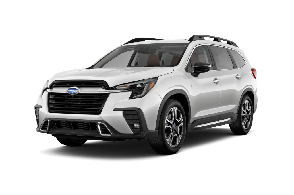 2025 Subaru Ascent Touring's photo