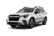  Subaru Ascent
