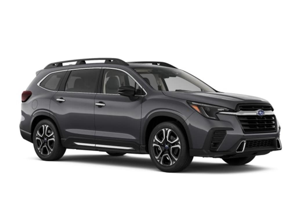 New 2027 Subaru Ascent Touring 7-Passenger SUV