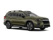  Subaru Ascent