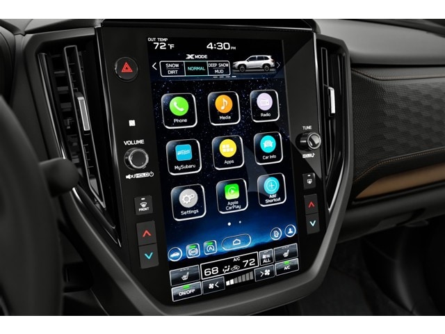 2026 Subaru Forester Sport - Photo 51