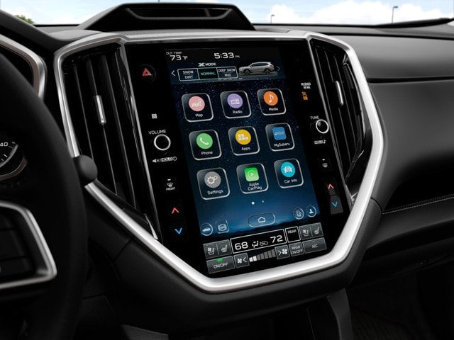 2026 Subaru Ascent Touring - Photo 19