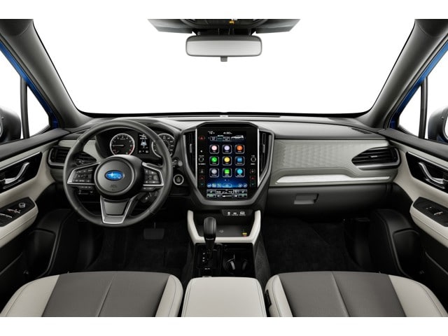 2026 Subaru Forester Limited - Photo 20