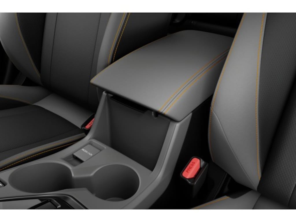 New 2026 Subaru Crosstrek Wilderness SUV