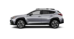 2026 Subaru Crosstrek Limited SUV