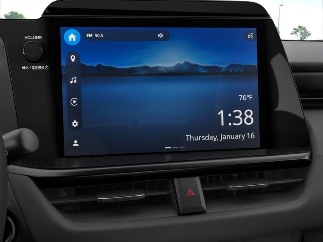 2026 Subaru Outback Touring - Photo 43