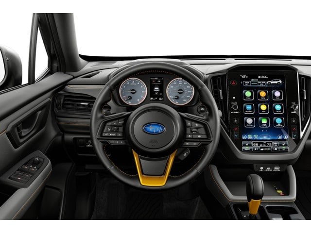 2026 Subaru Forester Wilderness - Photo 17