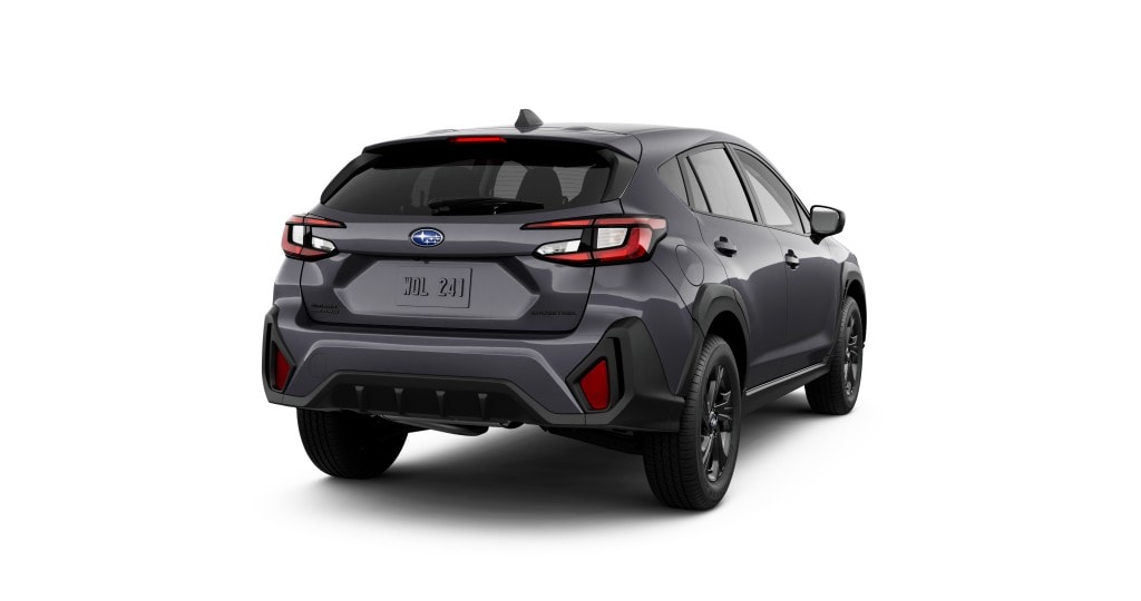 2026 Subaru Crosstrek Base - Photo 26