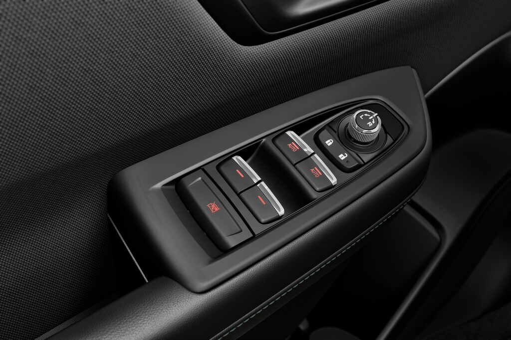 2026 Subaru Forester Premium - Photo 16