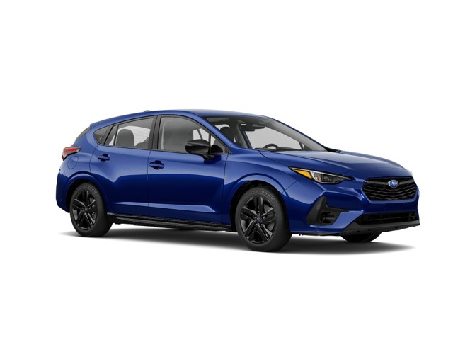 2027 Subaru Impreza in Erie, PA