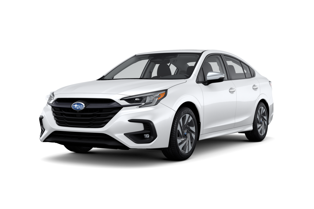 New 2025 Subaru Legacy Touring XT Sedan