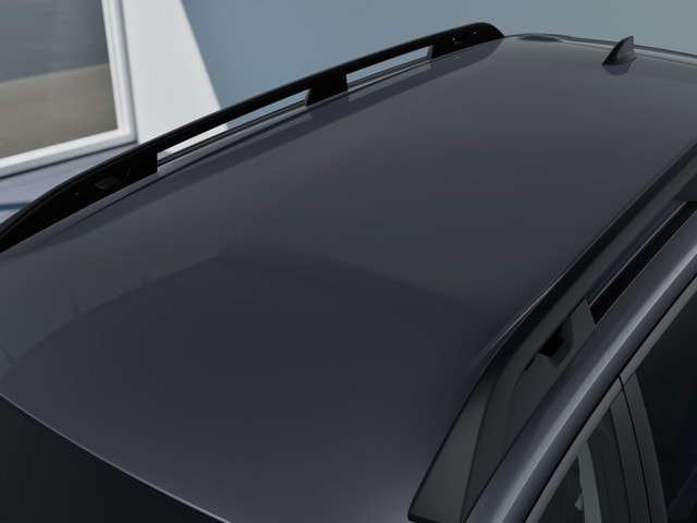 New 2026 Magnetite Gray Subaru Premium 7-Passenger image 13