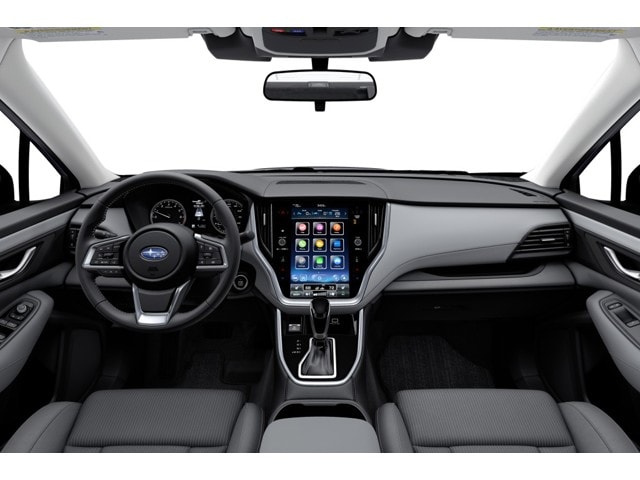 2025 Subaru Legacy Premium - Photo 19