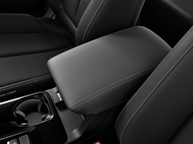 2026 Subaru Forester Limited - Photo 21
