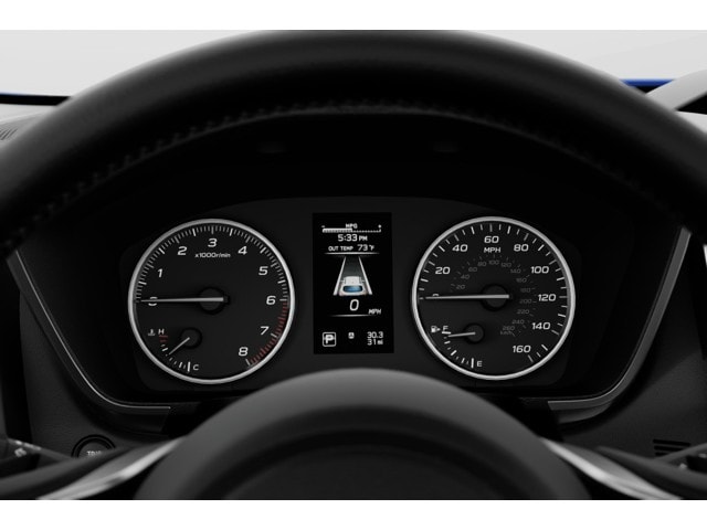 2026 Subaru Ascent Touring - Photo 46