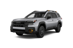 2026 Subaru Outback Wilderness SUV