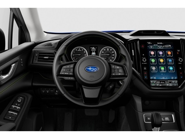2026 Subaru Ascent Onyx Edition-Touring - Photo 37