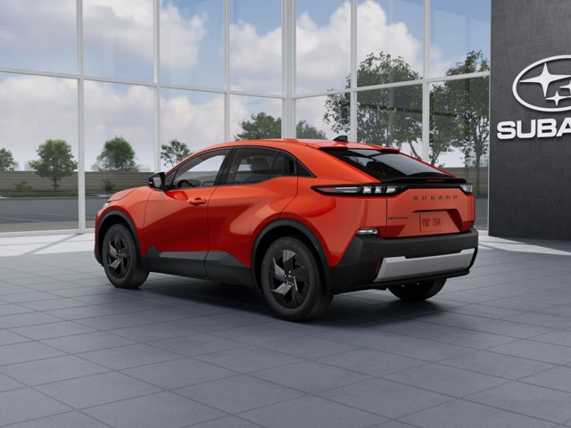 New 2027 Subaru Uncharted Premium SUV