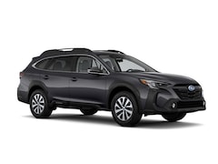 2025 Subaru Outback Premium SUV