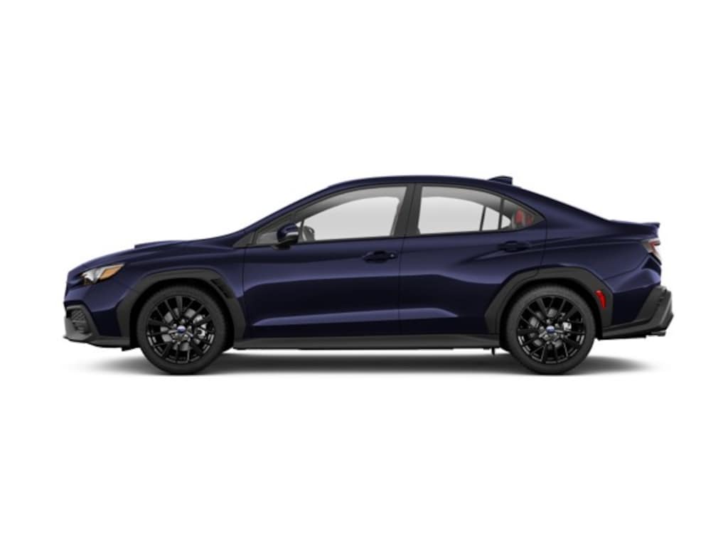 New 2026 Subaru WRX GT Sedan