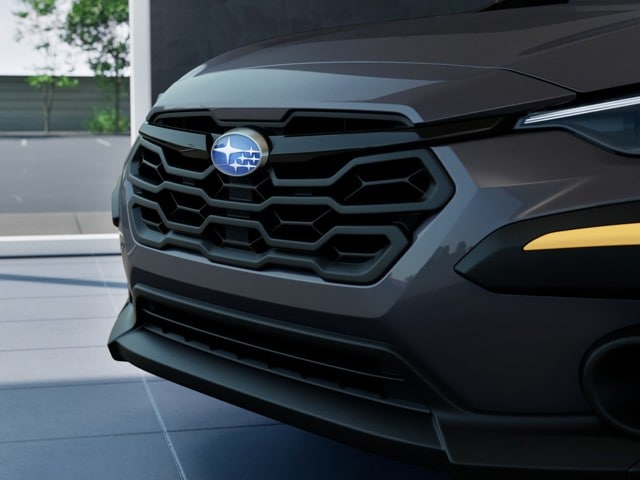 2026 Subaru Crosstrek Sport - Photo 10